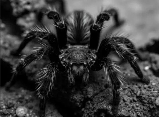 dream about black tarantula dream about black tarantula