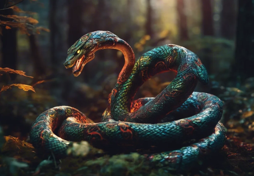 snake dream interpretation snake dream interpretation