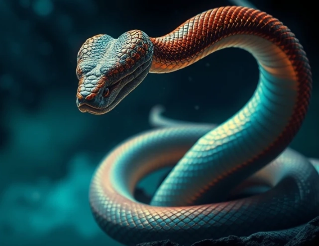 dreaming of snakes dreaming of snakes