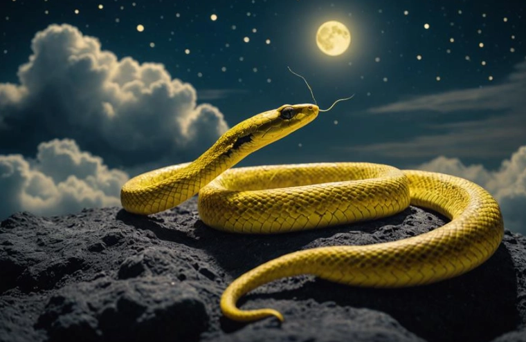 dreaming of snakes dreaming of snakes