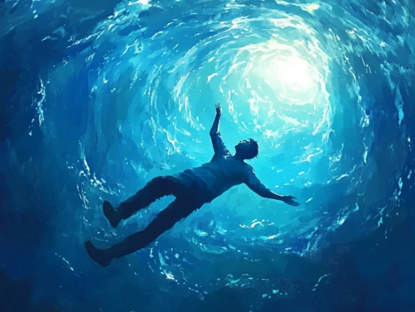 what does it mean to dream of drowning