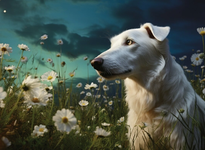 dog dream interpretation