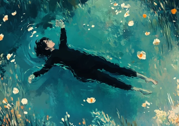 drowning dream meaning