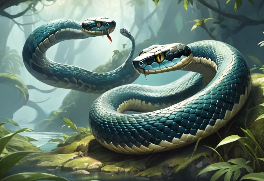 interpretation of snake dreams interpretation of snake dreams