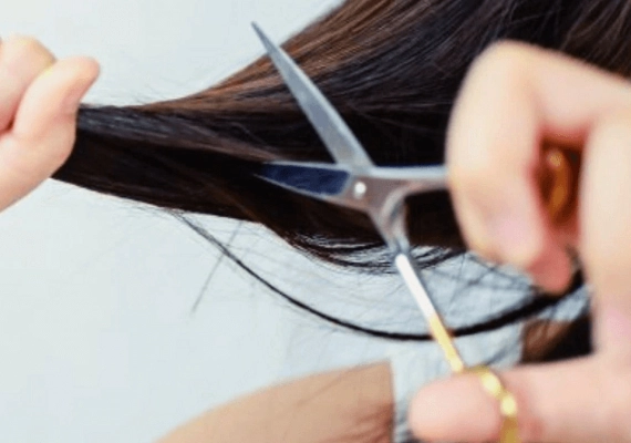 dream interpretation hair cut