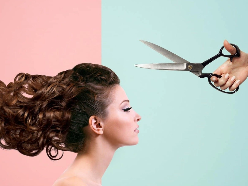 dream of cutting hair meaning