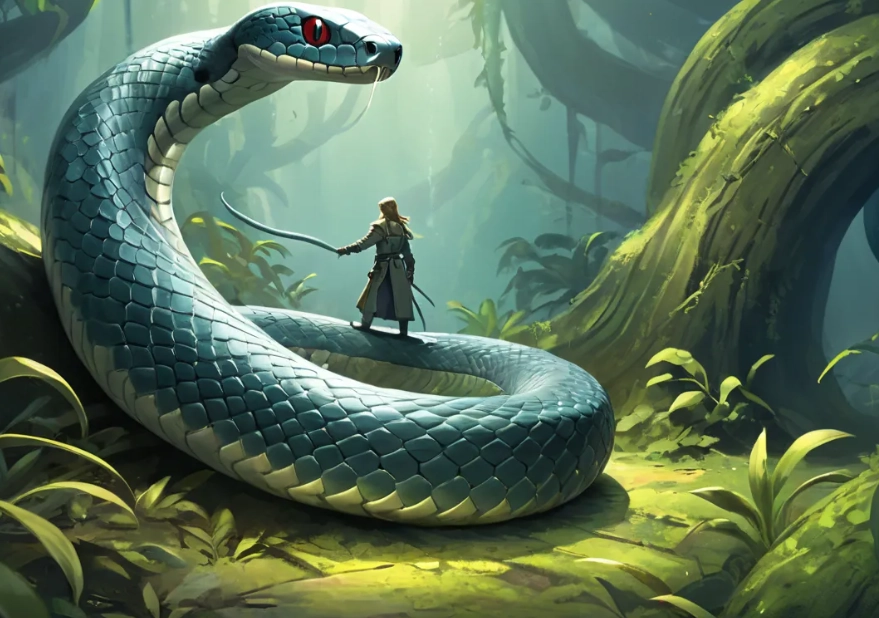 interpretation of snake dreams interpretation of snake dreams