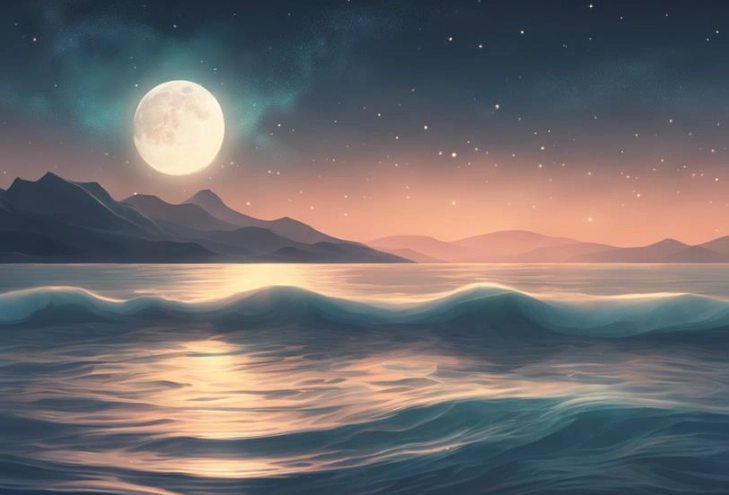 dream about water dream about water