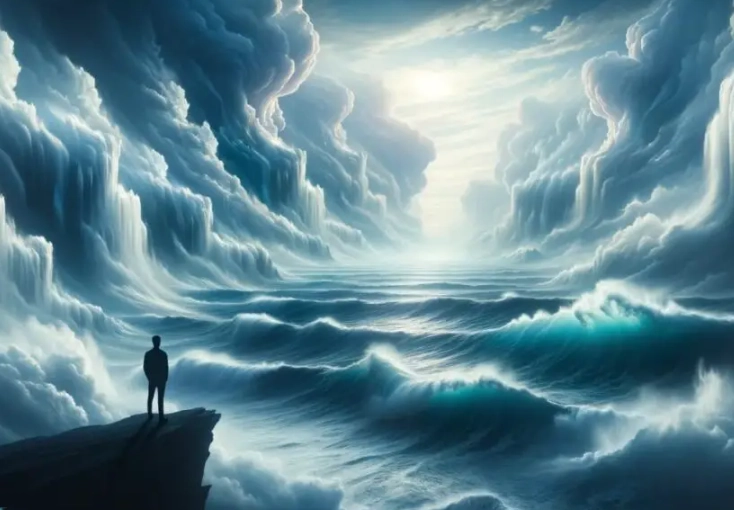 water dream interpretation water dream interpretation