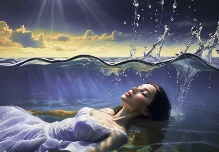 dream of water meaning dream of water meaning