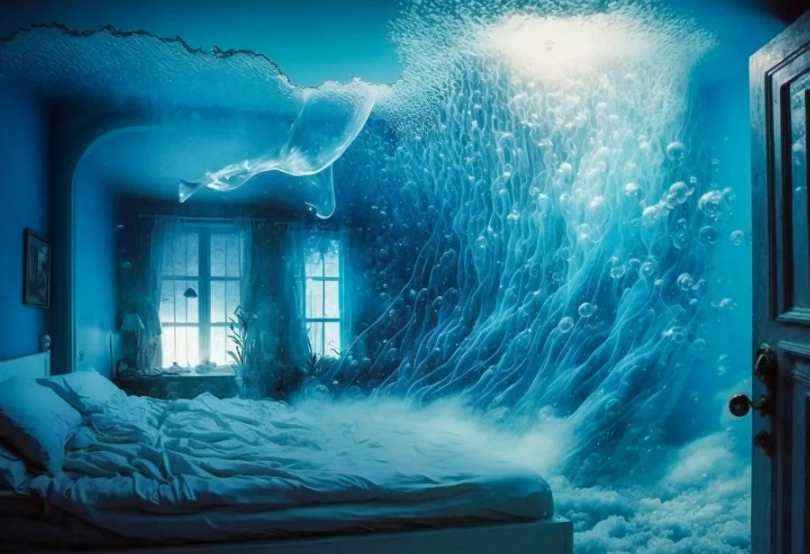 dream of water meaning dream of water meaning