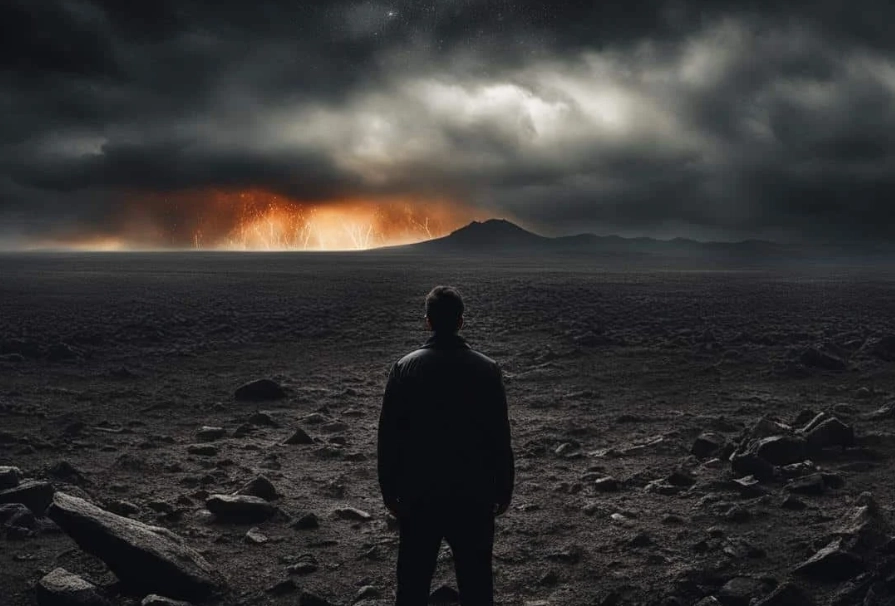 apocalypse dreams meaning