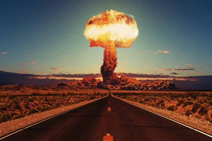 end of the world dream interpretation