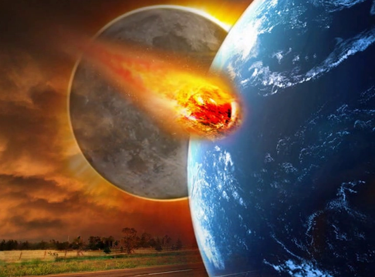 why do I dream about the apocalypse