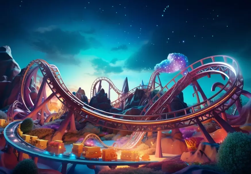 roller coaster dream meaning roller coaster dream meaning