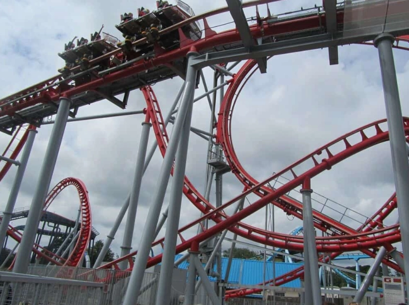 roller coaster dream meaning roller coaster dream meaning