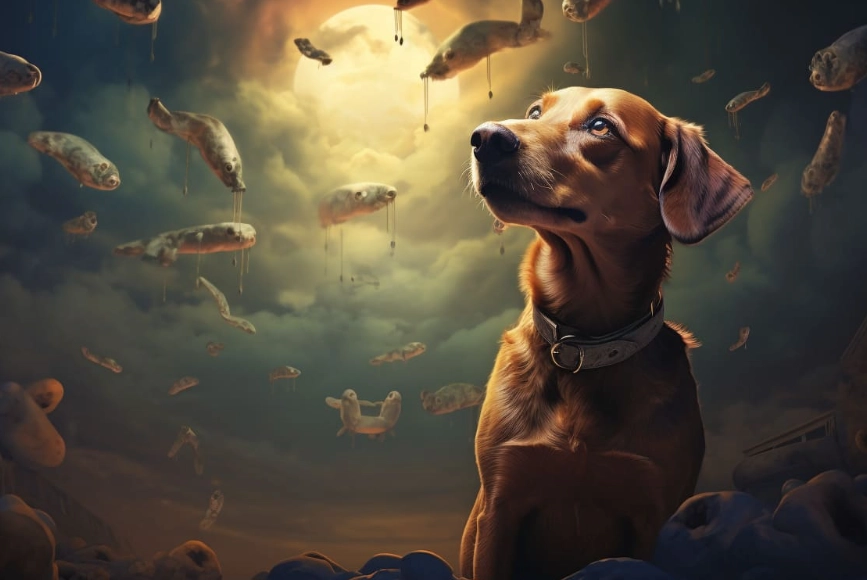 dream about dead dog dream about dead dog