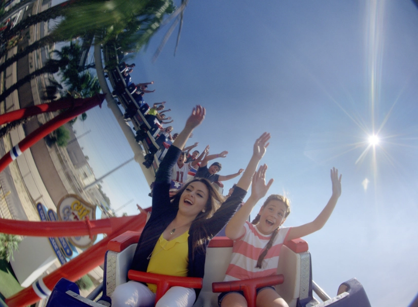 roller coaster dream interpretation roller coaster dream interpretation