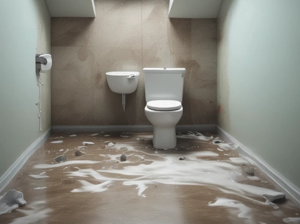 dream interpretation toilet