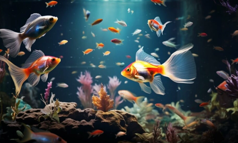 eating fish in a dream meaning