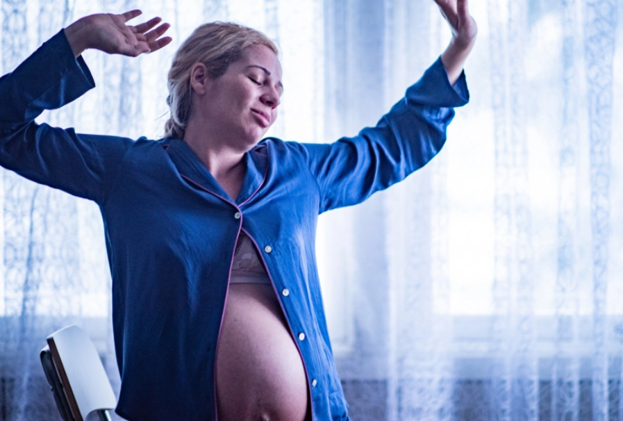 pregnant woman dreams meaning pregnant woman dreams meaning