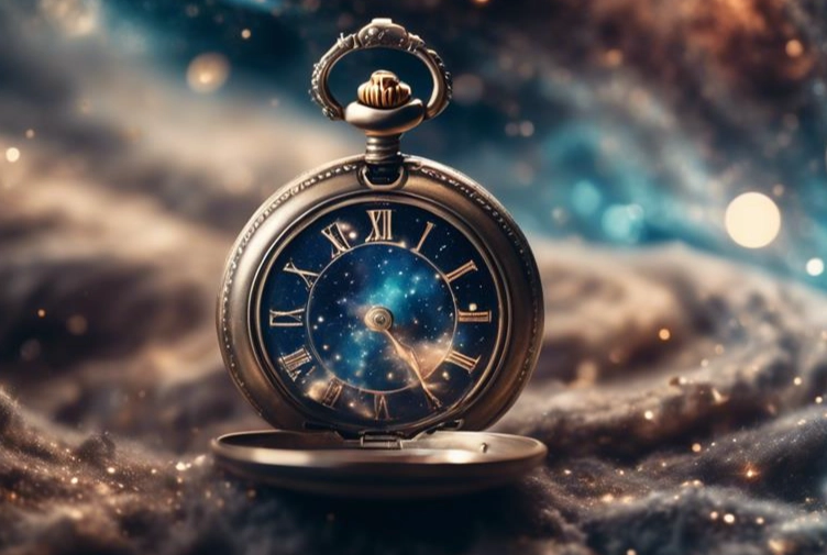 dreams about time travel