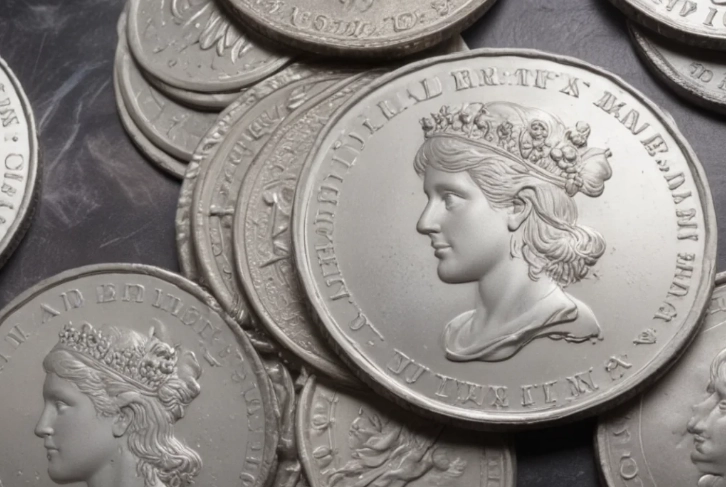 coin dream interpretation