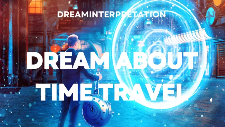 dreams about time travel