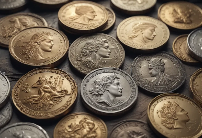 coin dream interpretation