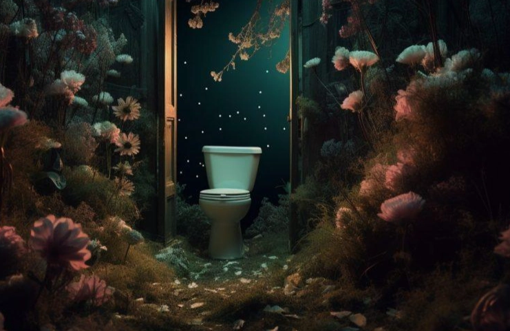 dreaming of peeing dreaming of peeing