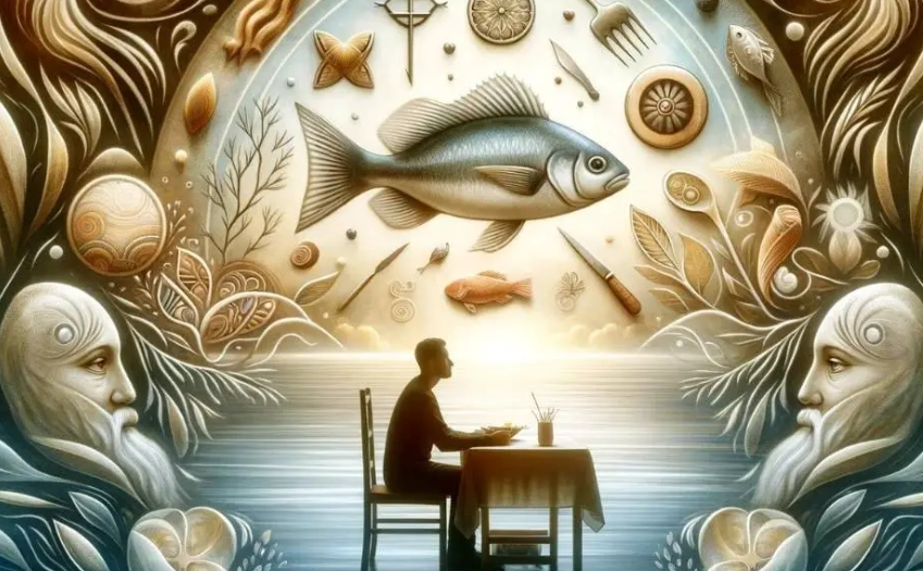 dream interpretation fish