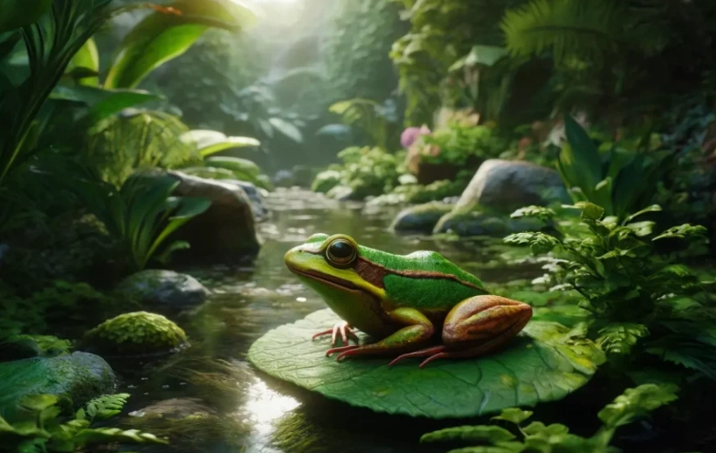 what does it mean to dream of frogs what does it mean to dream of frogs