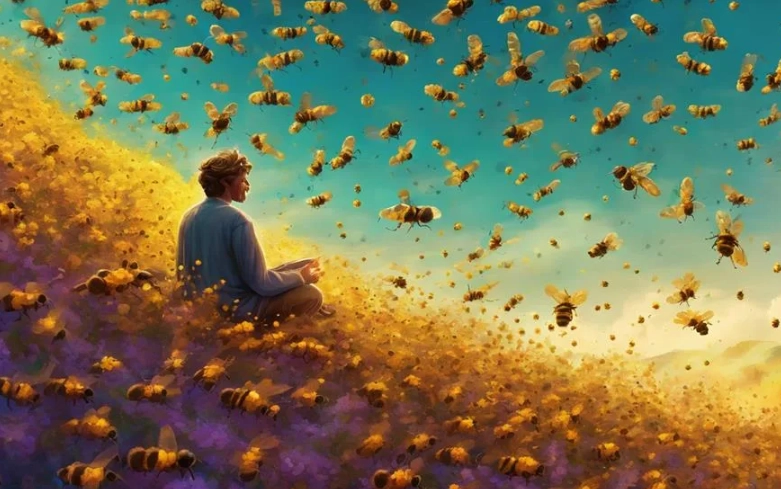 bee dream interpretation bee dream interpretation