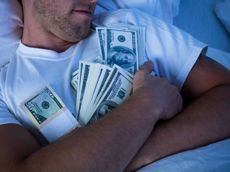 dream interpretation money dream interpretation money