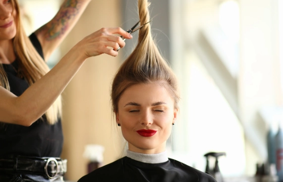 haircut consultation tips