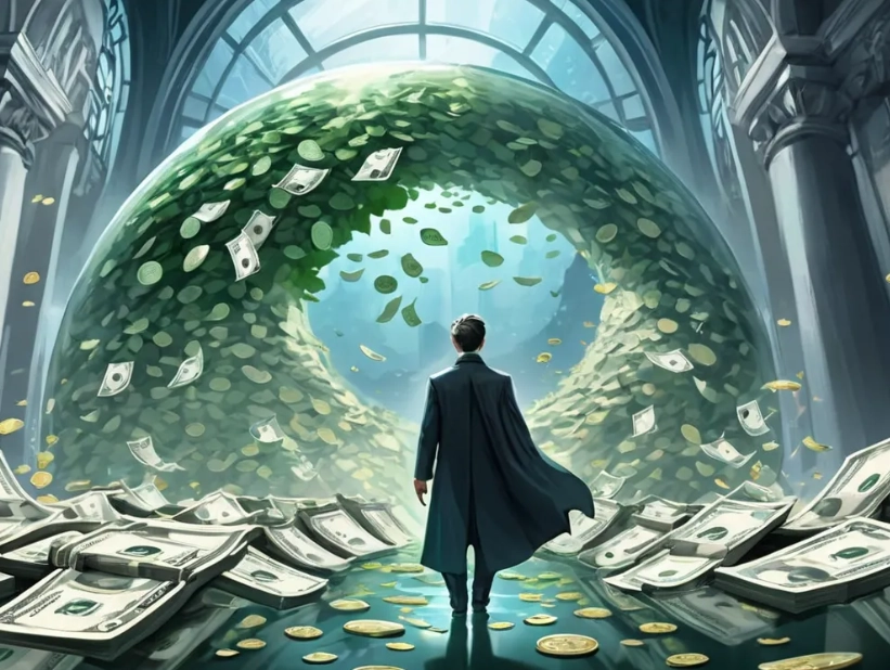 meaning of dreaming about money meaning of dreaming about money