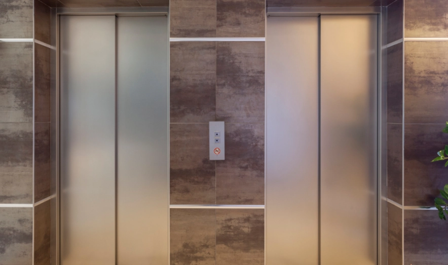 elevator dream meaning