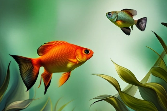 dream interpretation fish