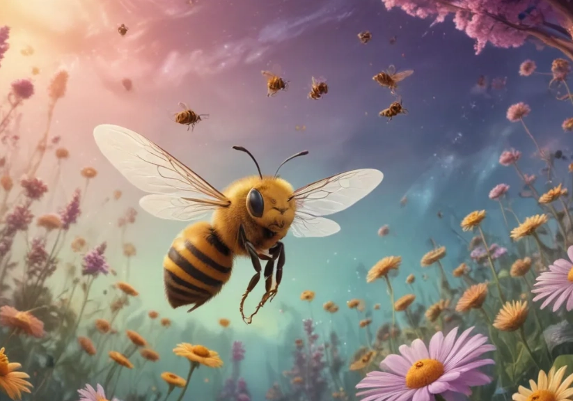 bee dream interpretation bee dream interpretation