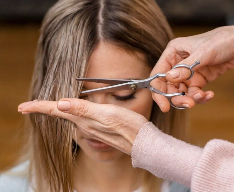 how to communicate with hairstylist