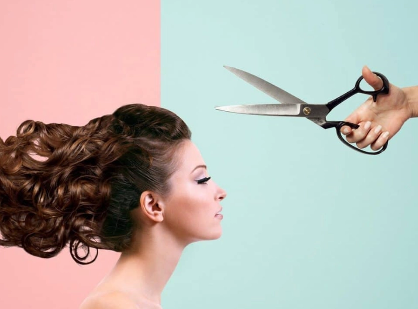 how to communicate with hairstylist