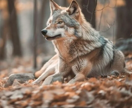wolf dream interpretation wolf dream interpretation