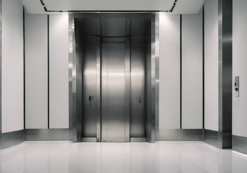 dream of an elevator