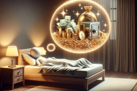 dreams about money and wealth dreams about money and wealth