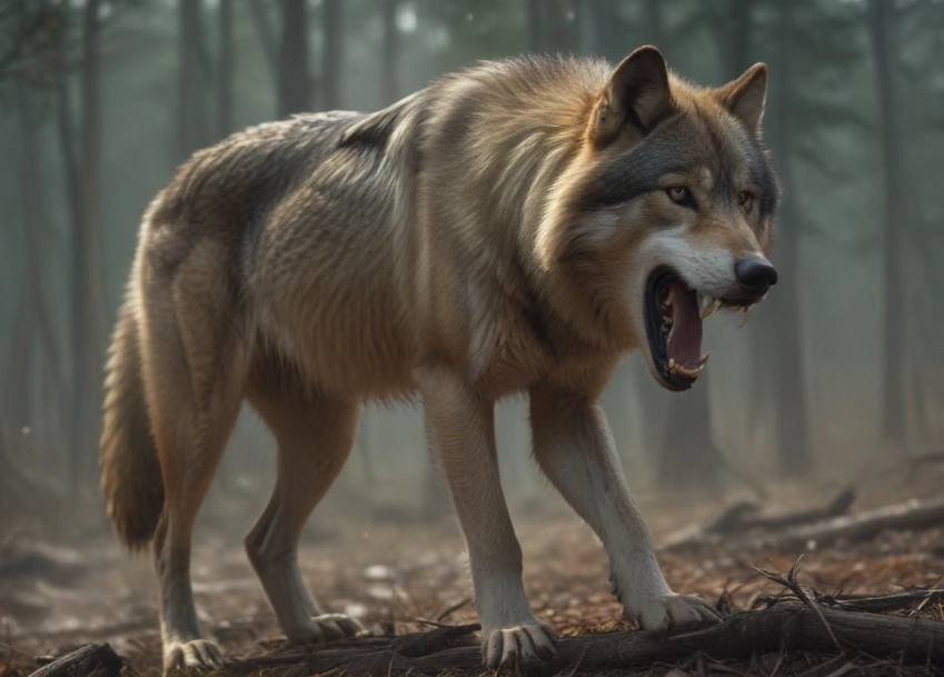 dreams about wolves dreams about wolves