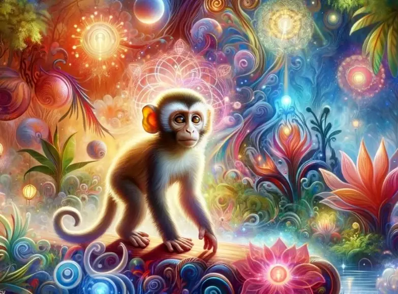 monkey in dream interpretation