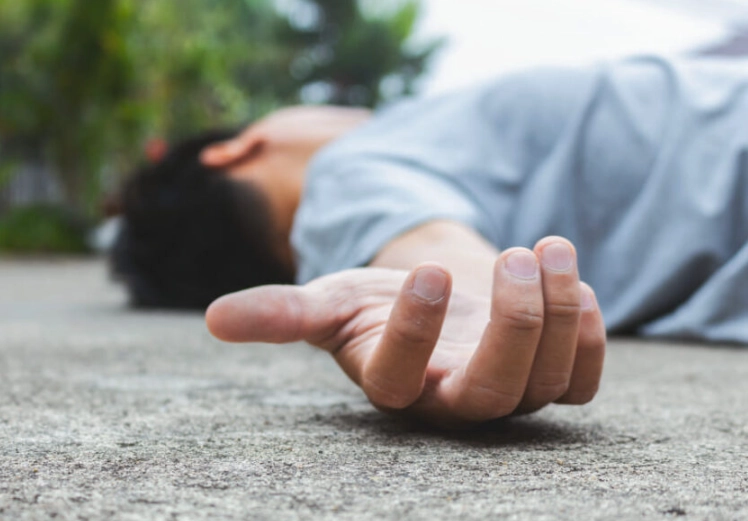 violent dreams interpretation