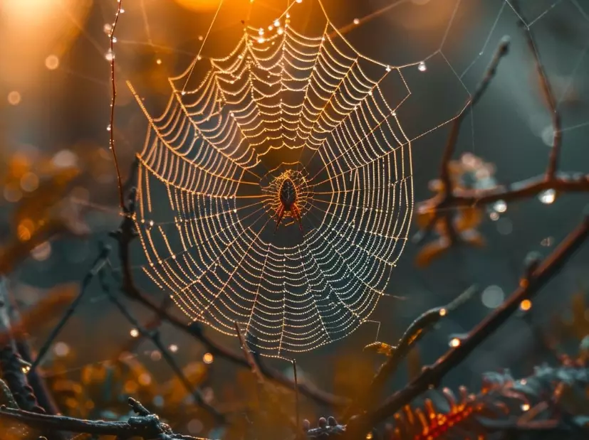 what does it mean when you dream about spiders