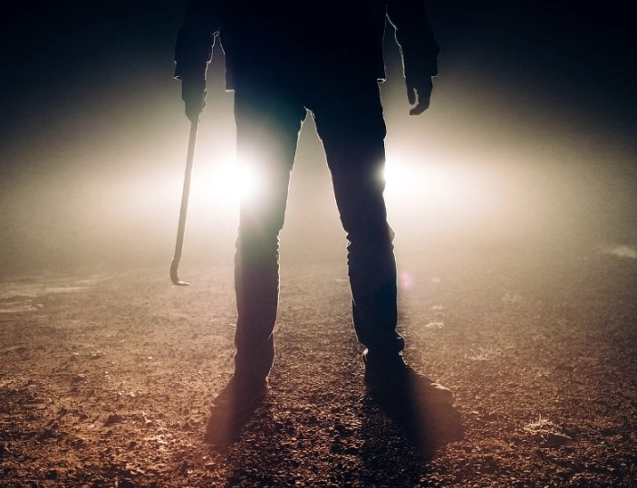 dream about killing someone meaning