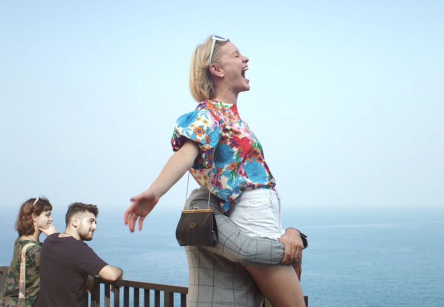 interpret flying dreams